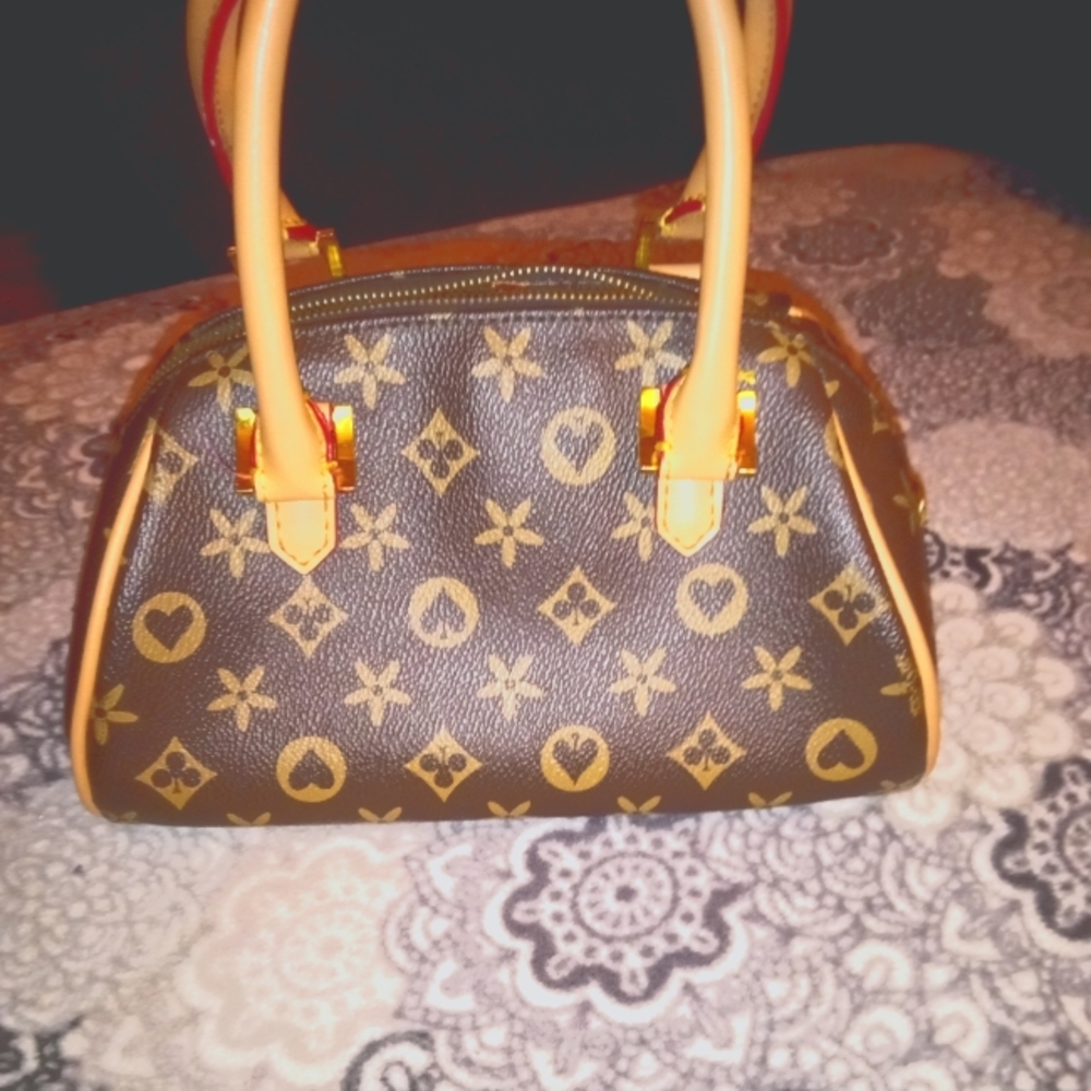 Mini HandBag